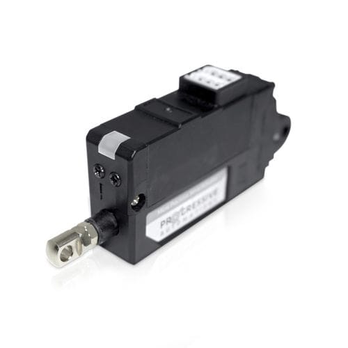 Linearantrieb - PA-12-T - Progressive Automations Inc - elektrisch / medizinisch / für Krankenhaus