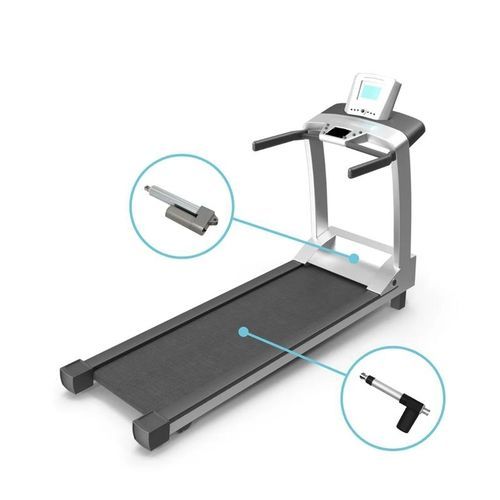 Linearantrieb - Progressive Automations Inc - elektrisch / medizinisch