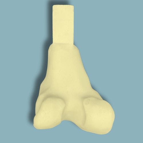 Anatomisches Modell / Oberschenkelknochen - 05-12-01 - ADDIDREAM - Chirurgie / Ausbildung / Traumazustände