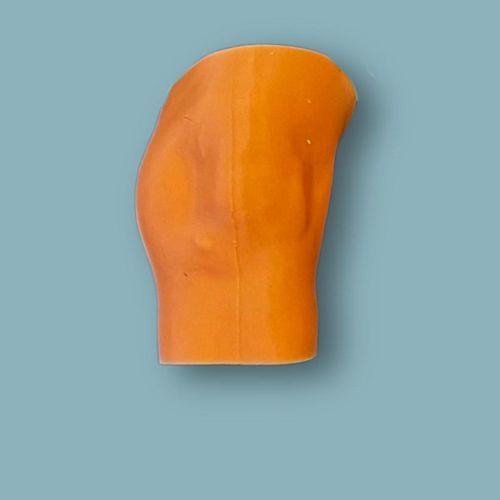 Anatomisches Modell / Knie - 04-37-01 - ADDIDREAM - Haut / für Kniegelenk-Arthroskopie