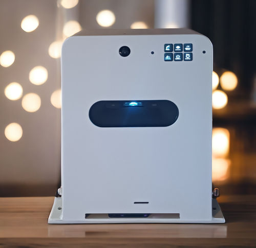 Computerbasiertes Rehabilitationssystem - MISC - Mon LUMI - für Kinder / mit Lernspielen / mit Tangible- und Augmented-Reality-Benutzeroberfläche