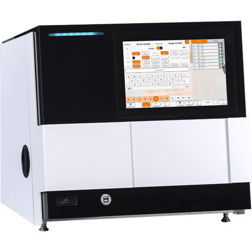 Automatischer Zellzähler - 4Bio CellCount Pro - 4BioCell GmbH - Tisch