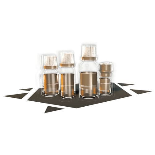 Magnetkugeln-Reagenz - 4BioCell GmbH - Kalibrierung / flüssig