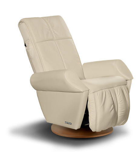 Klopf-Massagesessel - Royal H10 - Keyton - Vibrationsmassage / 3D-Massage