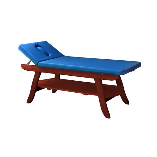 Mechanischer Wellnessliege - DM-SPA - Zapovit - zweiteilig