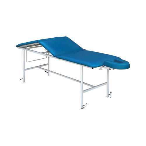 Mechanischer Massageliege - М-3 - Zapovit - mit Kopfstütze / dreiteilig