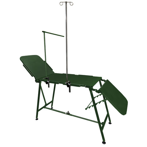 Universeller OP-Tisch - SOP - Zapovit - mechanischer / dreiteilig