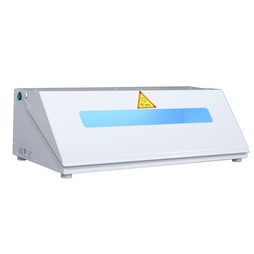 UV-Speicherkammer - ECONOMY PLUS - Zapovit - steril / 1 Tür