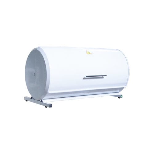 Sterile Speicherkammer - STANDARD - Zapovit - UV / 1 Tür