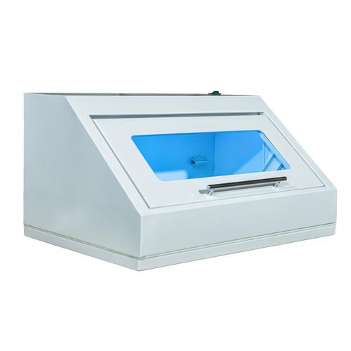 UV-Speicherkammer - KOMPLIT - Zapovit - mobil / steril / 1 Tür