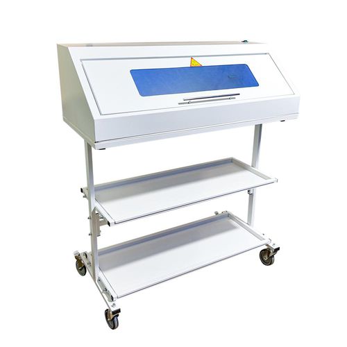 UV-Speicherkammer - MOBILE PLUS - Zapovit - mobil / steril