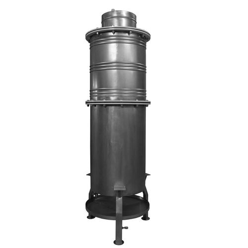 Destilliergerät für Wasser / für Sterilisatoren - DE-90M - Zapovit