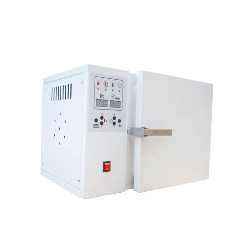 Medizinischer Sterilisator / OP - GP-20 - Zapovit - Heißluft / Tisch