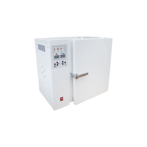 Medizinischer Sterilisator / OP - GP-40 - Zapovit - Heißluft / Tisch
