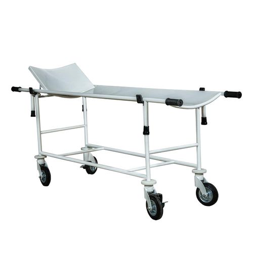 Transport-Fahrtrage - TBS-150 - Zapovit - manuell / einteilig / waschbar
