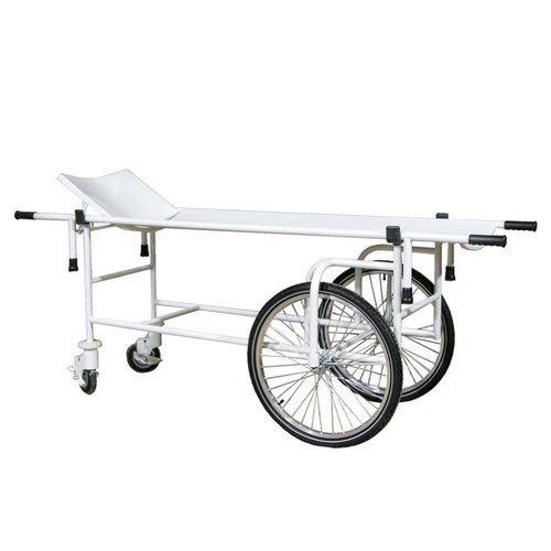 Transport-Fahrtrage - TBS-HAVE - Zapovit - manuell / zweiteilig