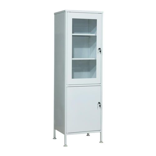 Abstellschrank - BL-1C - Zapovit - mit Regal / mit Tür / mit 2 Türen