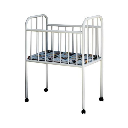 Bett für Kinder - KFD-1 - Zapovit - Krankenhaus / auf Rollen / einteilig