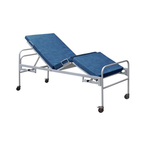 Krankenhausbett - CF-3M - Zapovit - mechanisch / auf Rollen / dreiteilig