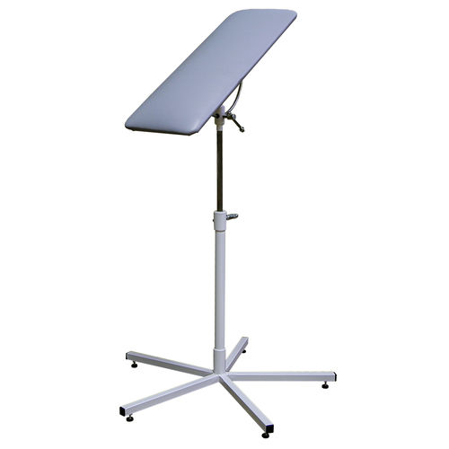 Armstütze für Handchirurgie - SDR-2 - Zapovit - für Armchirurgie / einstellbar