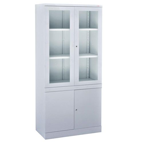 Laborschrank - SHL-2S - Zapovit - mit 4 Türen
