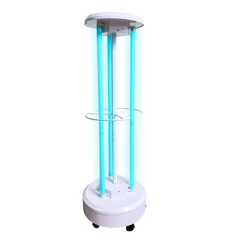 Keimtötende UV-Lampe - OBPE-225M - Zapovit - Desinfektion / medizinisch / UV