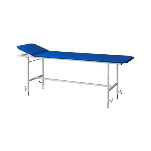 Mechanischer Massageliege - KM - Zapovit - zweiteilig