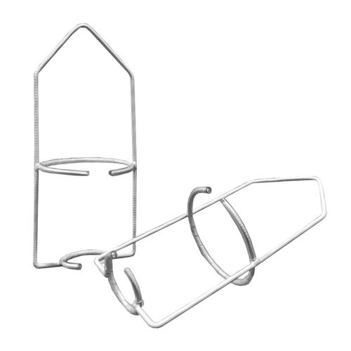 Träger für Flasche - KF - Zapovit - desinfizierend / Korb