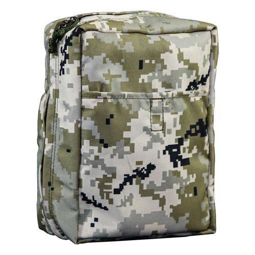 Erste-Hilfe-Tasche - ПАТВ - Zapovit