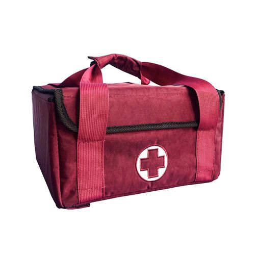 Wasserdichte Tasche - SUM 02 L - Zapovit - Stoff