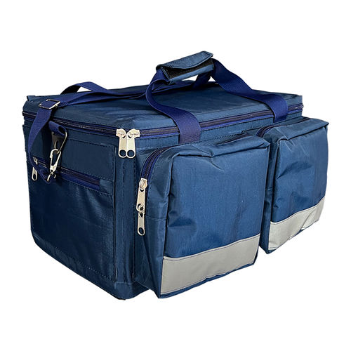 Labortasche - SUM 02 L BIG - Zapovit - Schulterriemen / wasserdicht / Stoff
