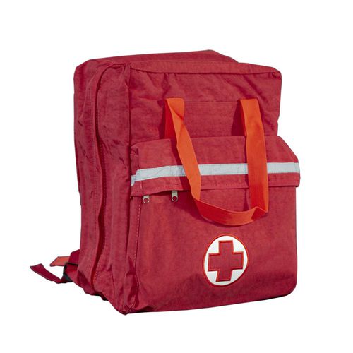Notfallrucksack - SUR - Zapovit - Henkel / Stoff / wasserdicht