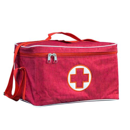 Kühltasche - SHP-01-11 - Zapovit - Schulterriemen
