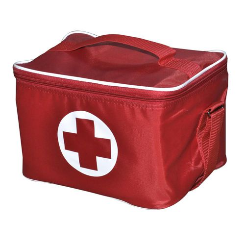 Kühltasche - SHP-01 - Zapovit - Schulterriemen