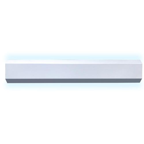 Sterilisationsleuchte - OBN-150MP - Zapovit - medizinisch / UV / wandmontiert