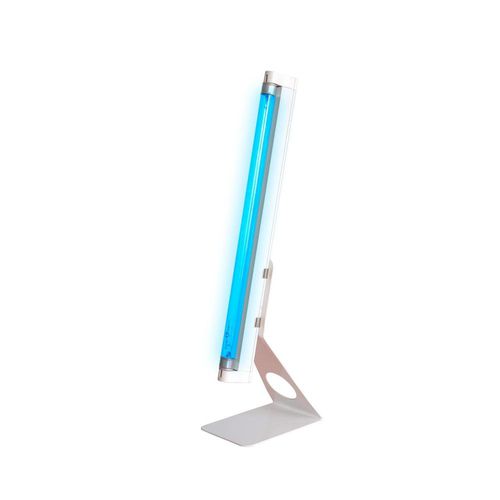 Desinfektionsleuchte - OBN-8N - Zapovit - medizinisch / UV / Tisch