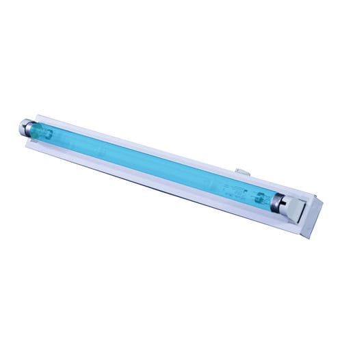 Keimtötende UV-Lampe - DEA-35M - Zapovit - Desinfektion / medizinisch / Ultraviolett