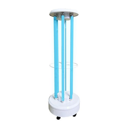 Keimtötende UV-Lampe - OBPE-450M - Zapovit - Desinfektion / medizinisch / UV