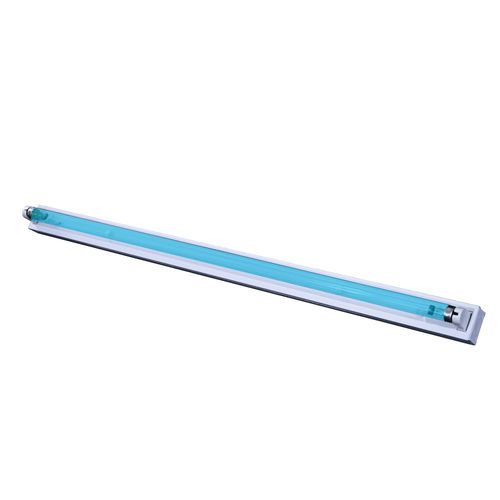 Keimtötende UV-Lampe - OBN-75M - Zapovit - Desinfektion / medizinisch / Ultraviolett