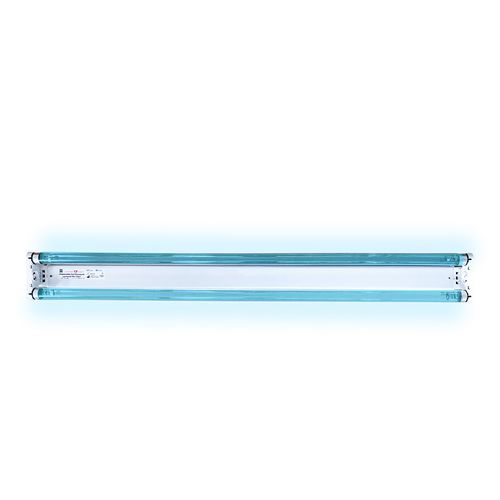 Sterilisationsleuchte - OBN-150МП - Zapovit - Desinfektion / medizinisch / UV