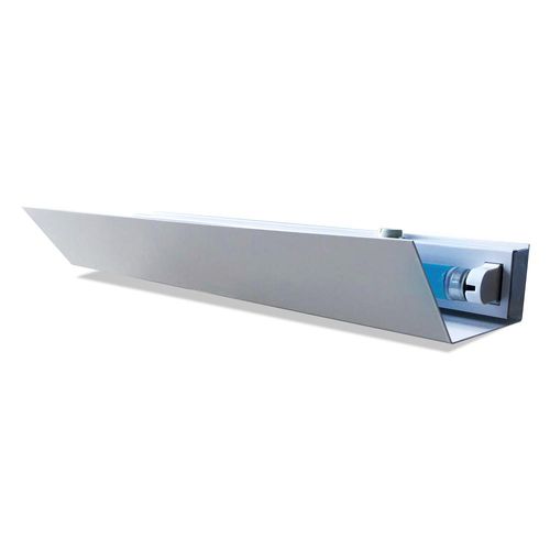 Keimtötende UV-Lampe - OBN-35M - Zapovit - Desinfektion / medizinisch / Ultraviolett
