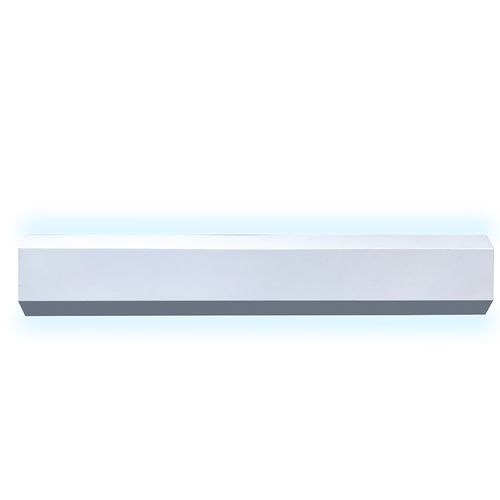 Sterilisationsleuchte - OBN-150MP - Zapovit - medizinisch / UV / wandmontiert