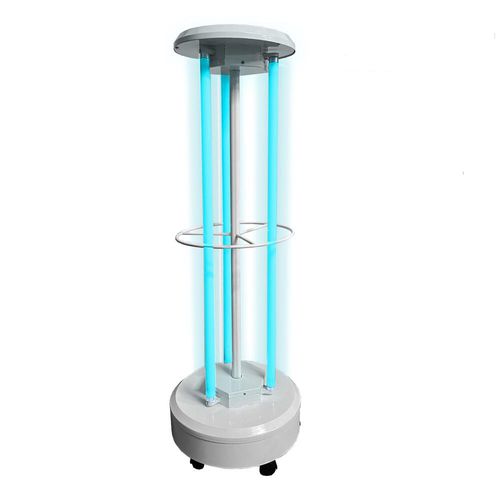 Keimtötende UV-Lampe - OBPE-225M (18000) - Zapovit - Desinfektion / medizinisch / UV