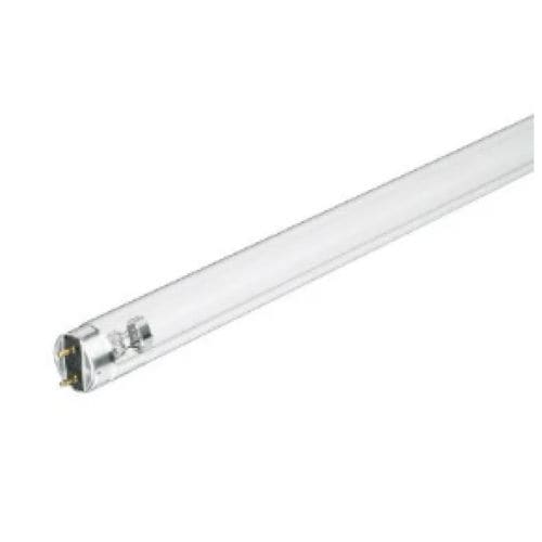 Keimtötende UV-Lampe - 15Вт - Zapovit - Desinfektion / medizinisch / Ultraviolett