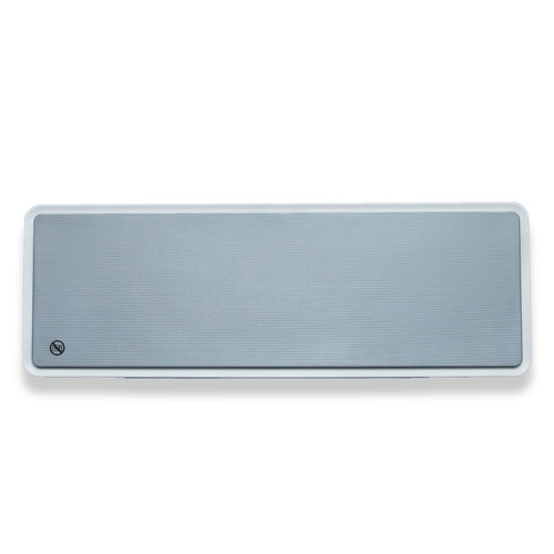 Wandmontierter Luftreiniger - AEREKS PRO 80 PLUS - Zapovit - ozonfrei / für Krankenhaus / Labor