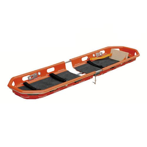 Korbtrage - YC-G2	 - Suzhou Tingeer Import and Export Co., Ltd. - Notfall / Transport / zusammenklappbar