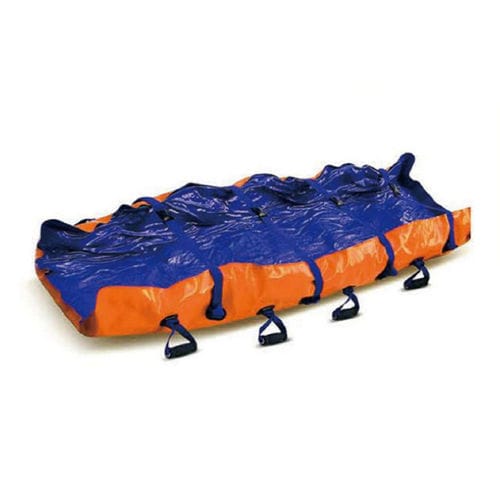 Korbtrage - YC-G4 - Suzhou Tingeer Import and Export Co., Ltd. - Notfall / zusammenklappbar / Hub