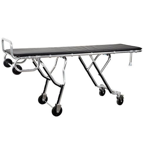 Fahrtrage für Krankenwagen - YC-B10 - Suzhou Tingeer Import and Export Co., Ltd. - Transport / manuell / zusammenklappbar
