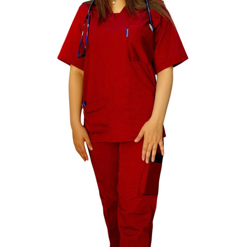 Medizinisches Bekleidungsset / für Frauen - Challenge Textile - L / M / XL