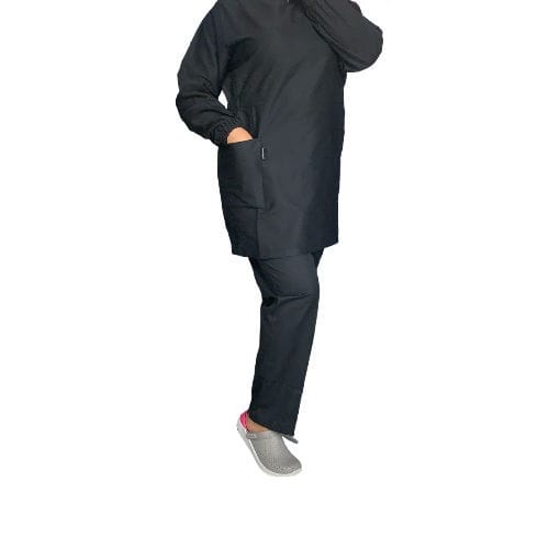 Medizinisches Bekleidungsset / für Frauen - Challenge Textile - L / M / XL